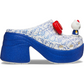 Hello Kitty Siren Clog