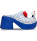 Hello Kitty Siren Clog