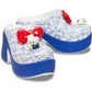 Hello Kitty Siren Clog