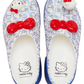 Hello Kitty Siren Clog