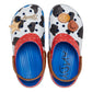 Toy Story Woody Classic Clog Junior