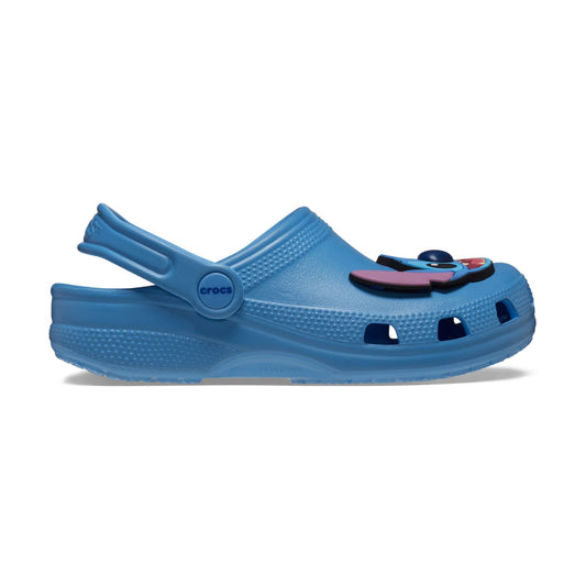 Stitch Classic Clog Kids