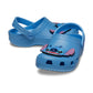 Stitch Classic Clog Kids