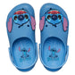 Stitch Classic Clog Kids