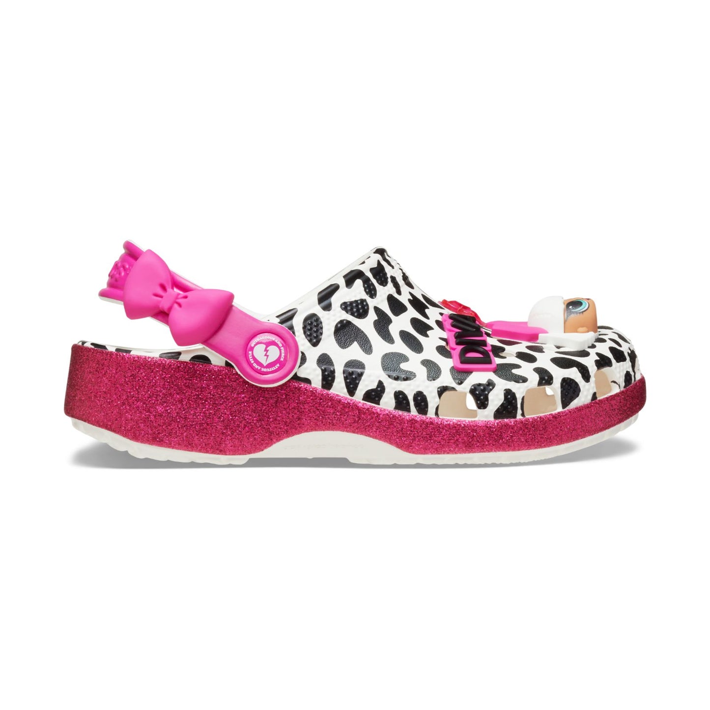 Lol Surprise Diva Classic Clog Kids