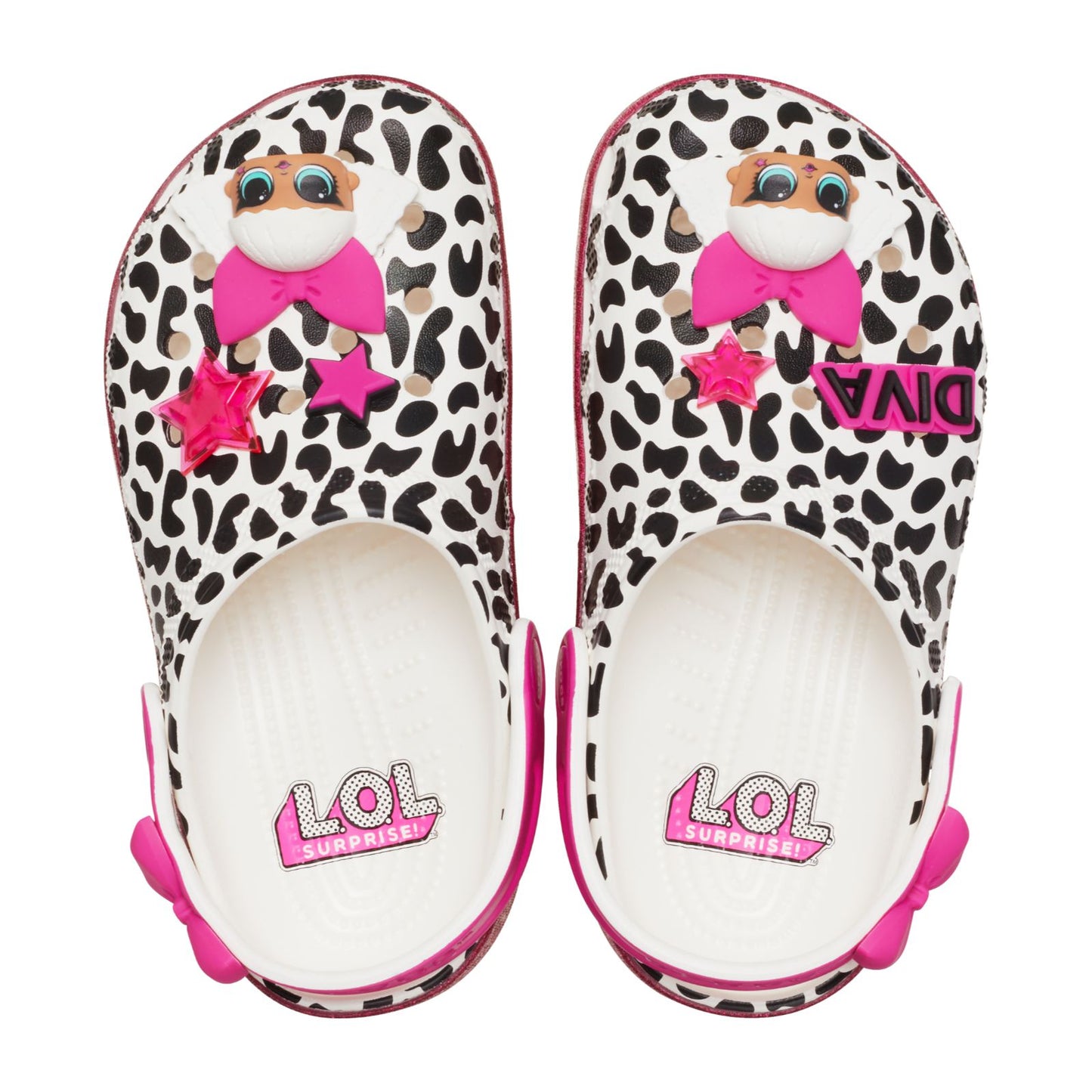 Lol Surprise Diva Classic Clog Kids