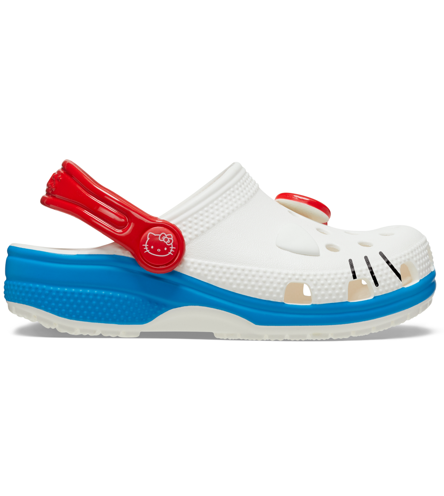 Hello Kitty Classic Clog Kids