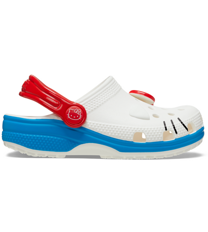 Hello Kitty Classic Clog Kids