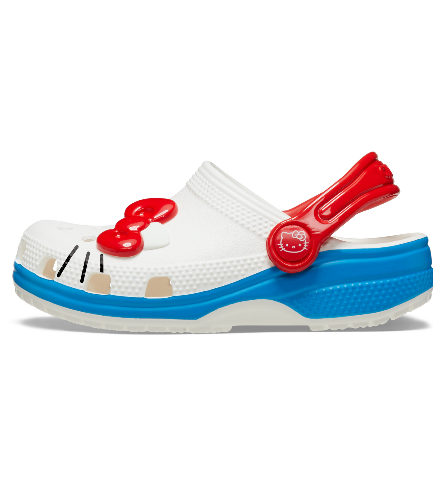 Hello Kitty Classic Clog Kids