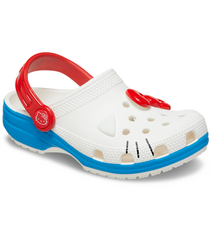 Hello Kitty Classic Clog Kids