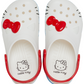 Hello Kitty Classic Clog Kids