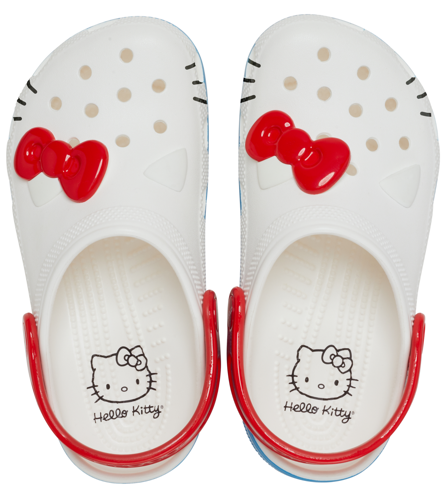 Hello Kitty Classic Clog Kids
