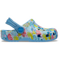 Stitch Classic Clog Kids