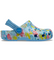 Stitch Classic Clog Kids