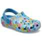 Stitch Classic Clog Kids