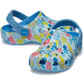 Stitch Classic Clog Kids