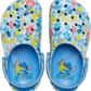 Stitch Classic Clog Kids