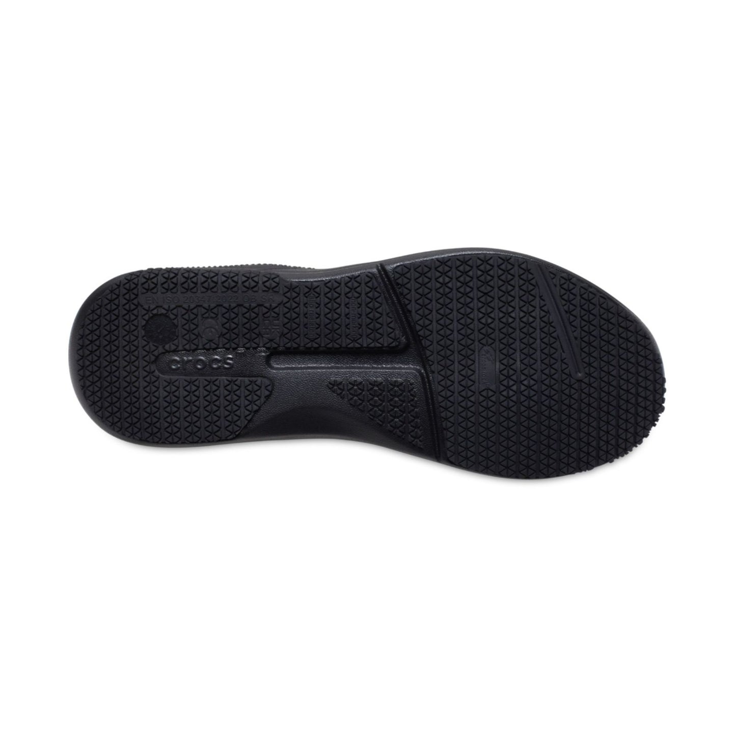 Classic Geometric Clog