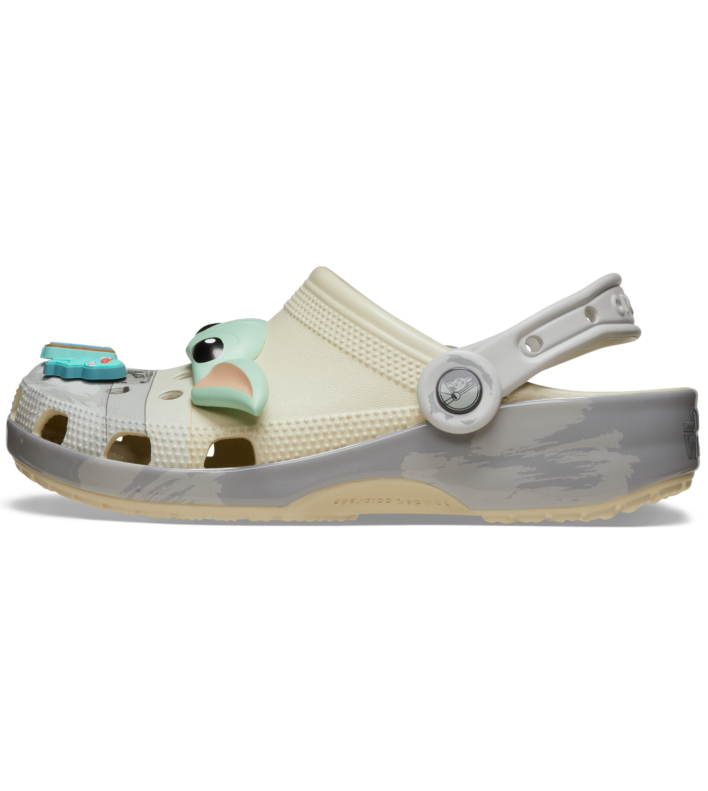 Grogu Classic Clog