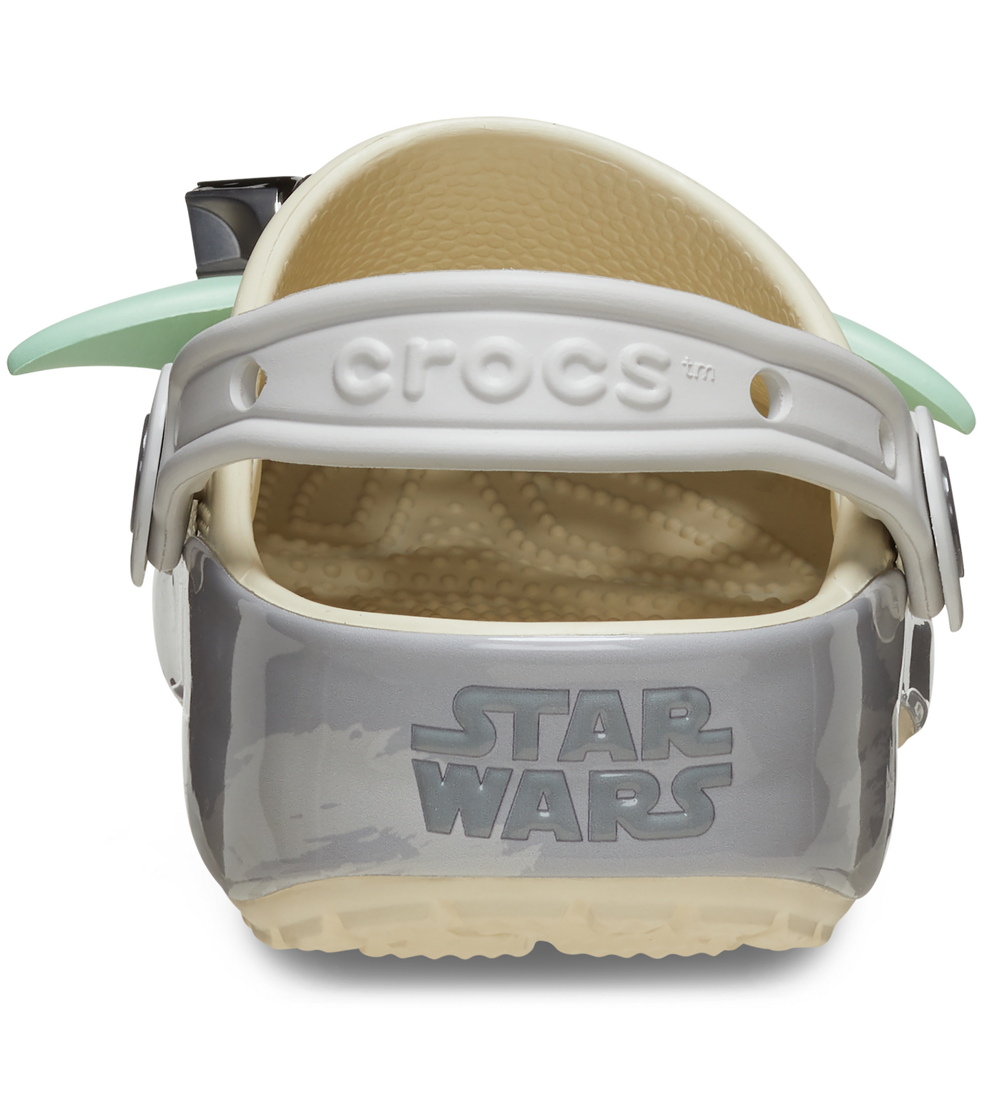 Grogu Classic Clog