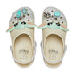 Grogu Classic Clog