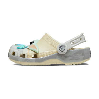 Grogu Classic Clog Kids