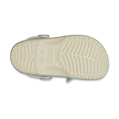 Grogu Classic Clog Kids