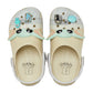 Grogu Classic Clog Kids