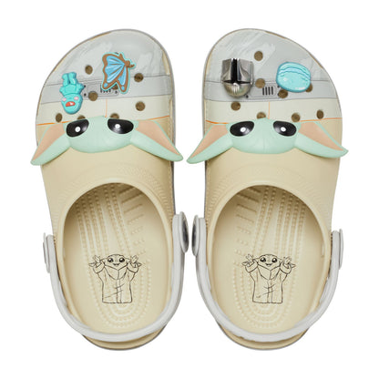 Grogu Classic Clog Kids
