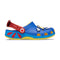 Snow White Classic Clog Niños Grandes