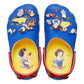 Snow White Classic Clog Niños Grandes