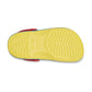 Snow White Classic Clog Niños Grandes