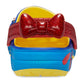 Snow White Classic Clog Niños Grandes