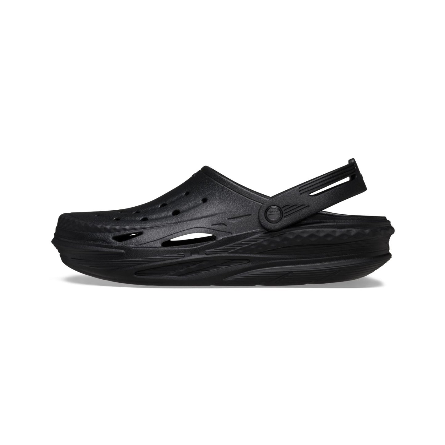 Off Grid Clog