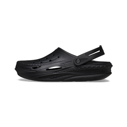 Off Grid Clog