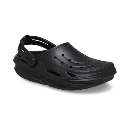 Off Grid Clog