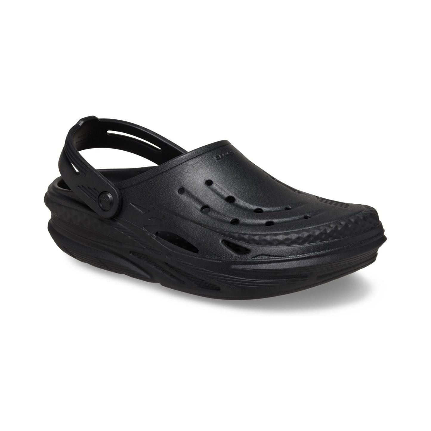Off Grid Clog