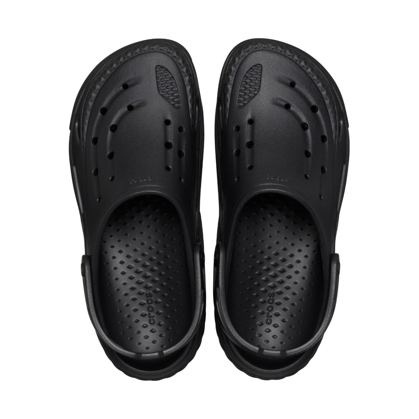 Off Grid Clog