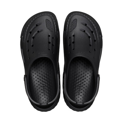 Off Grid Clog