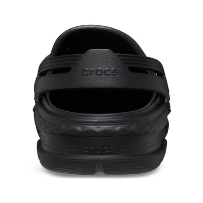Off Grid Clog