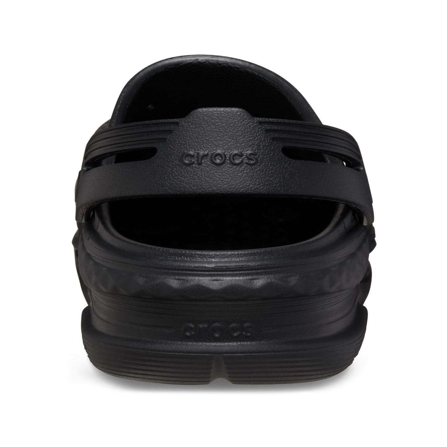 Off Grid Clog