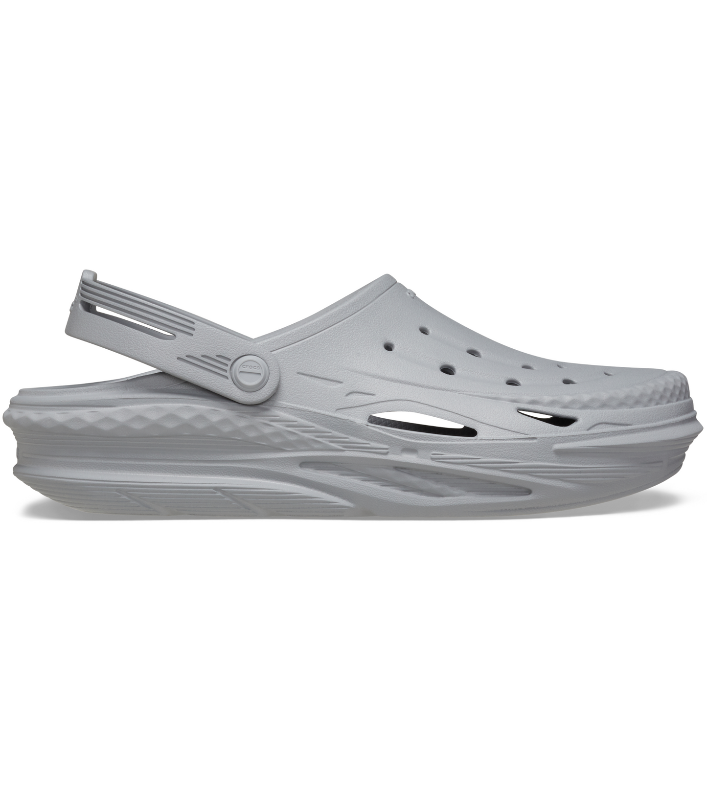 Off Grid Clog
