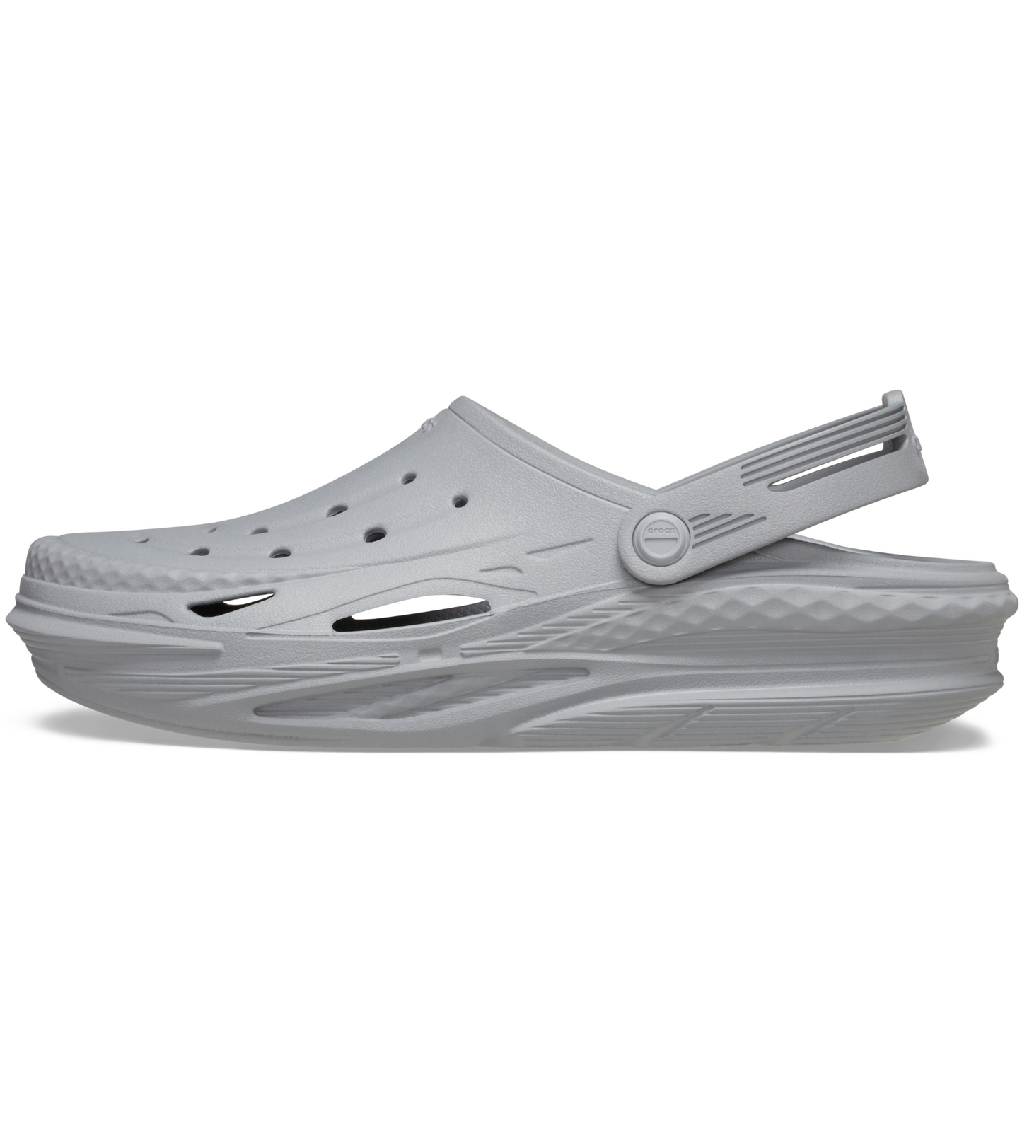 Off Grid Clog