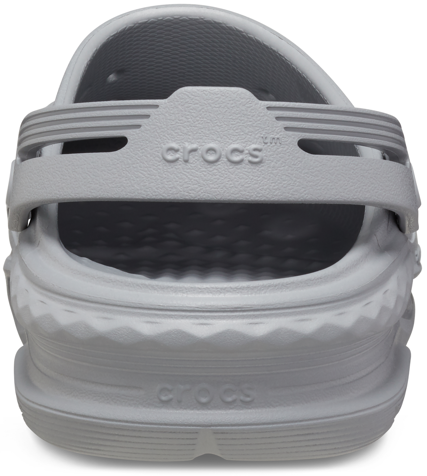 Off Grid Clog