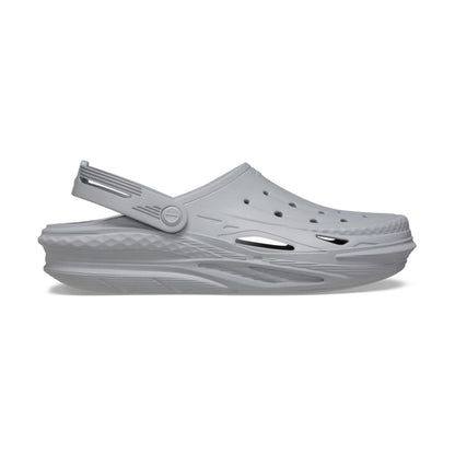 Off Grid Clog