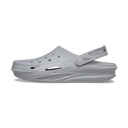 Off Grid Clog
