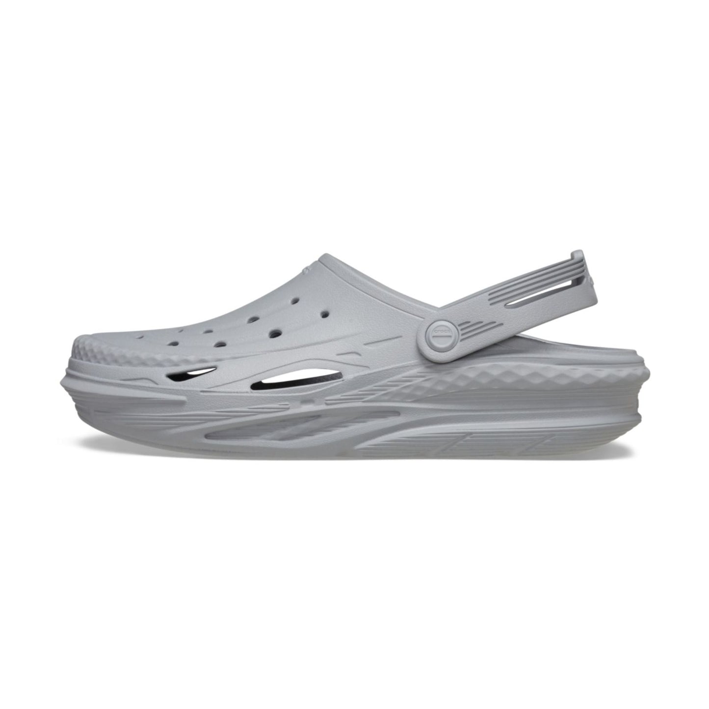 Off Grid Clog