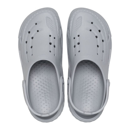 Off Grid Clog