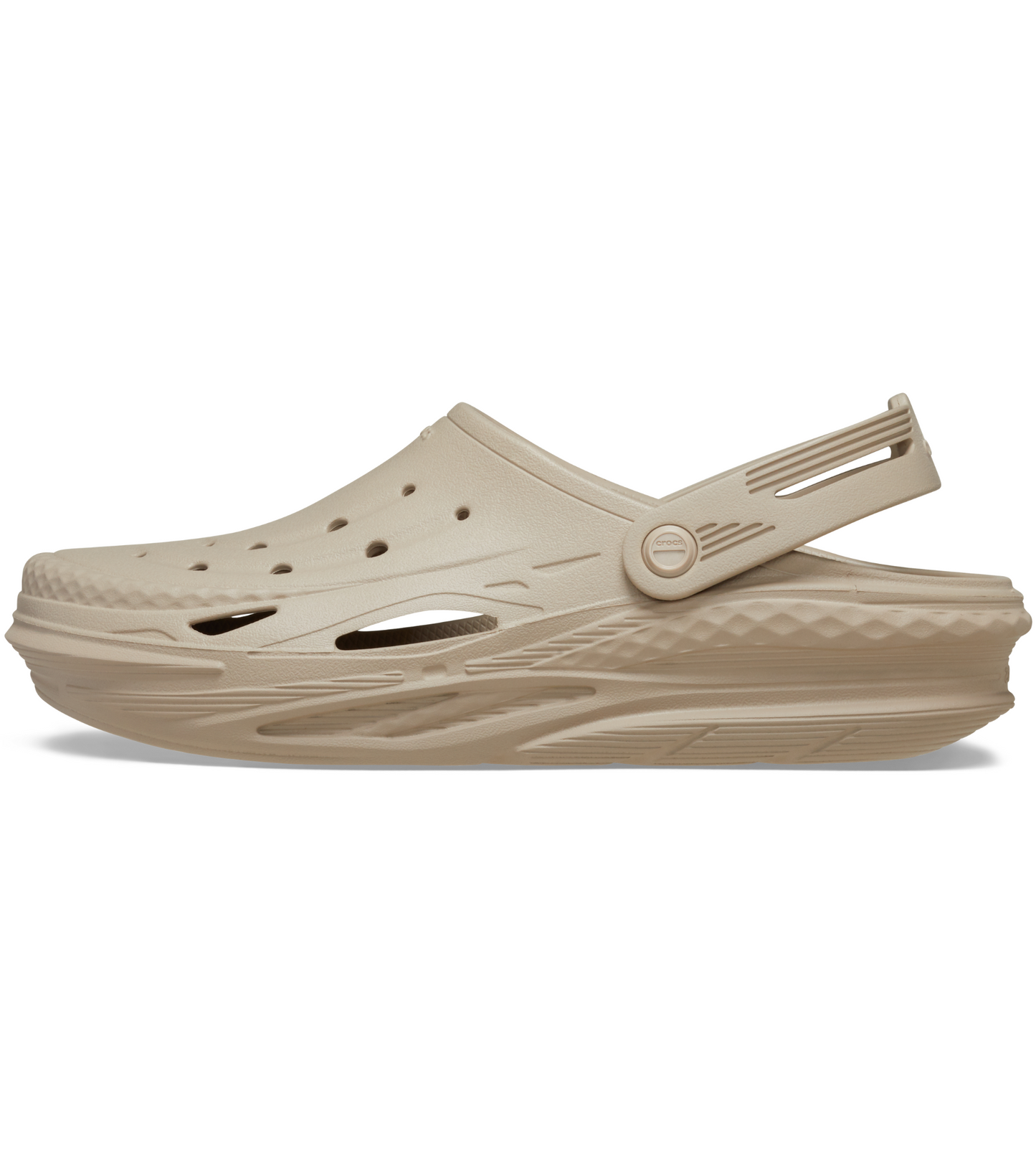 Off Grid Clog