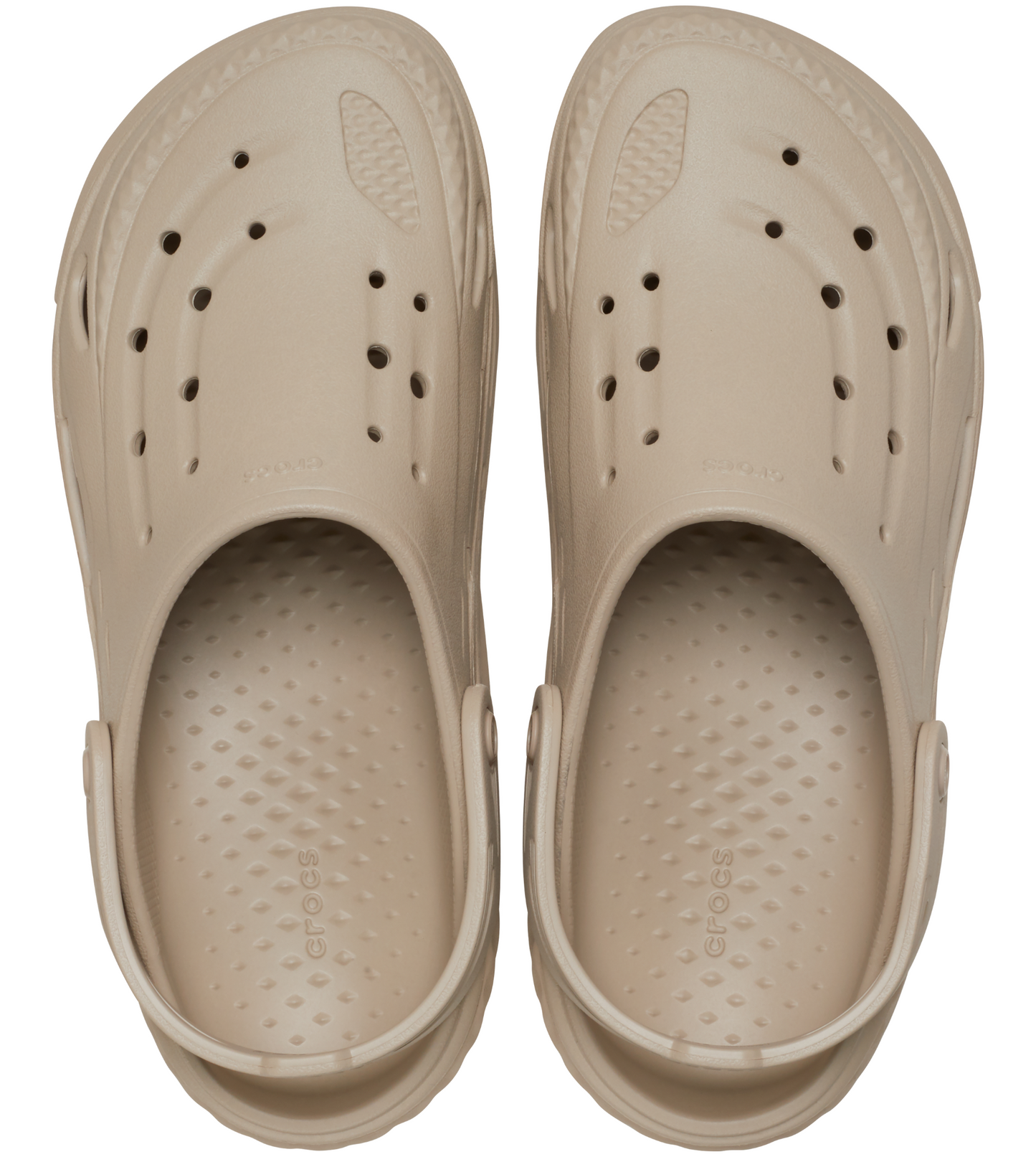 Off Grid Clog